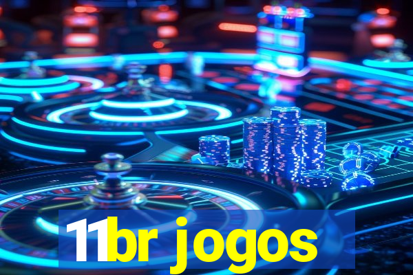 11br jogos